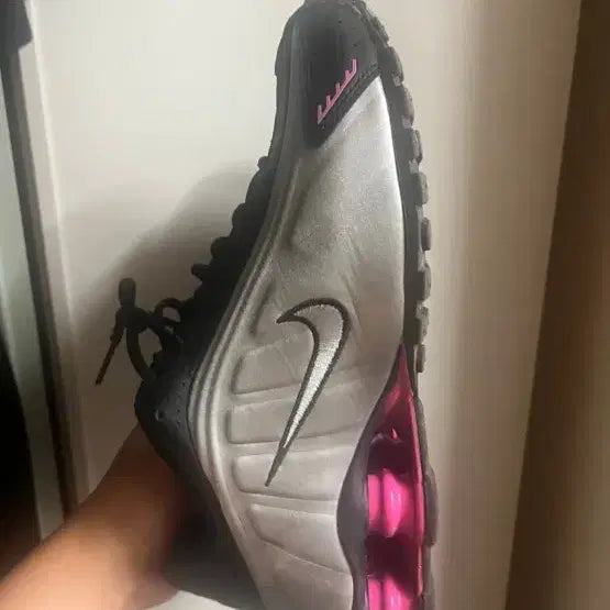 [BUNJANG] Nike Shox Sneakers - Size 260 / 나이키 샥스 260