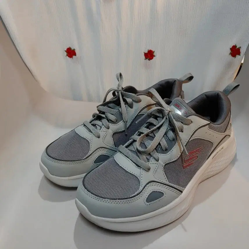 [BUNJANG] Skechers Sketch-Lite Pro Sneakers 270mm / 스케쳐스 스케치-라이트 프로   270mm