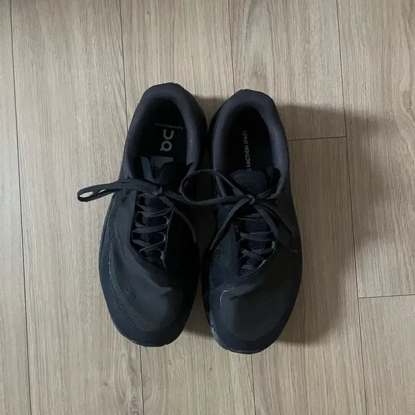 [BUNJANG] On Cloudmonster 2 Running Shoes - Brown / 온 파프 클라우드몬스터2 쏜 브라운 270