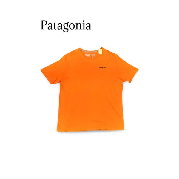 [BUNJANG] Patagonia Short Sleeve T-Shirt / (105)파타고니아  반팔