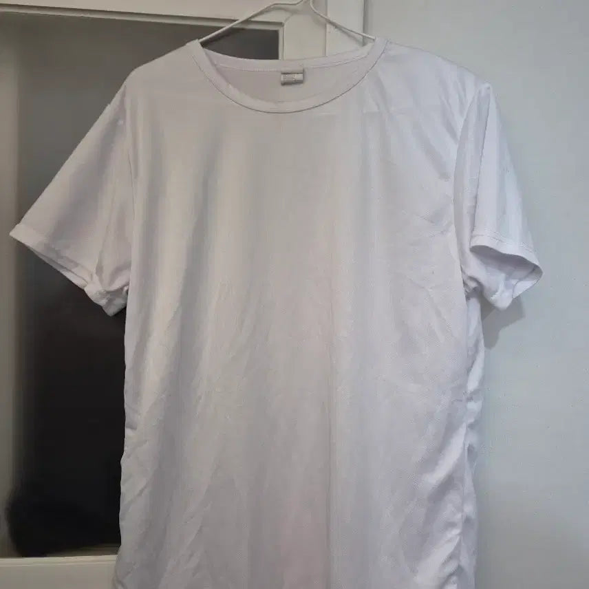 [BUNJANG] Short Sleeve T-Shirt / 반팔 티셔츠