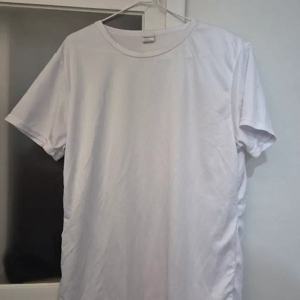 [BUNJANG] Short Sleeve T-Shirt / 반팔 티셔츠