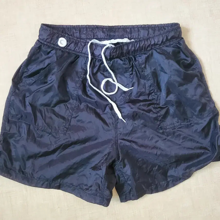 [BUNJANG] Beachwear Water Pants Nylon Pants / 비치웨어. 워터팬츠