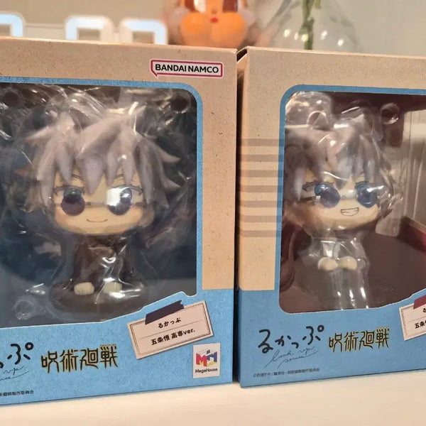 [BUNJANG] Jujutsu Kaisen Satoru Gojo Look Up Bundle Set / 주술회전 고죠 룩업 일괄