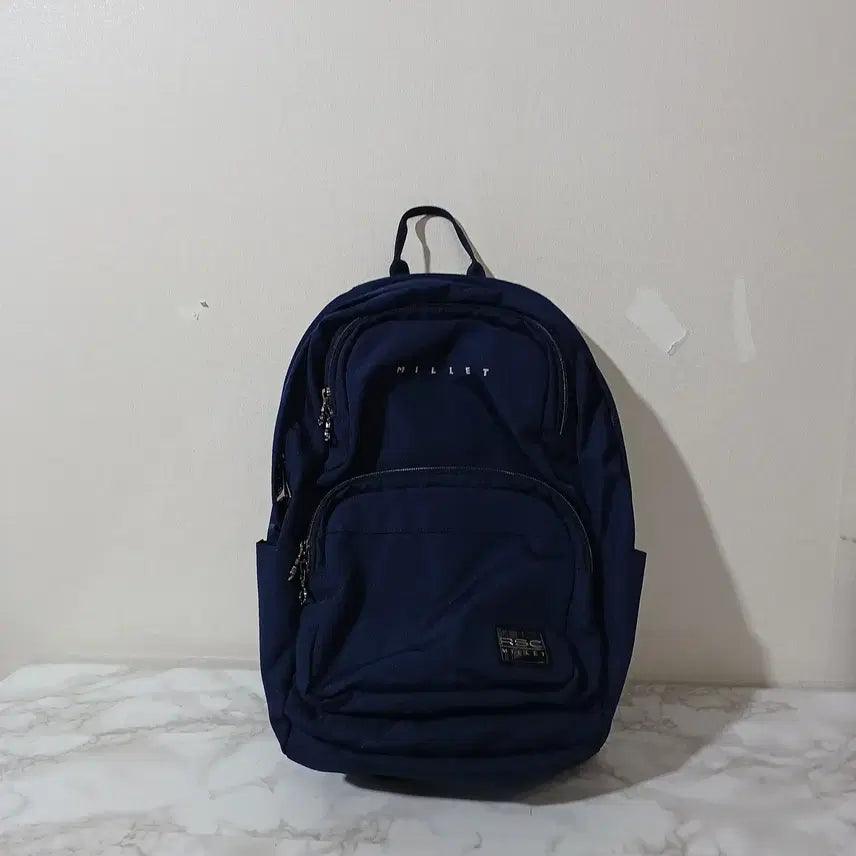 [BUNJANG] Millet Women's Backpack (26E210) / 밀레 여성 백팩 (26E210)