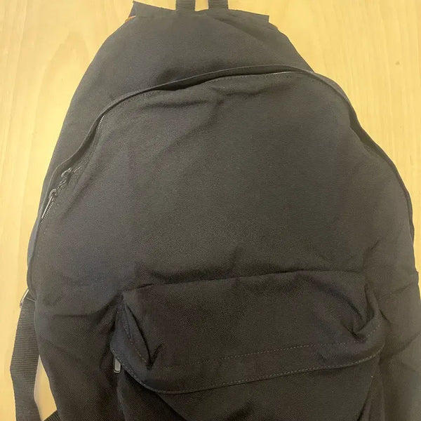 [BUNJANG] Comme des Garçons Homme Backpack L / 꼼데가르송 옴므 백팩 L