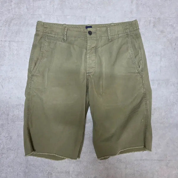 [BUNJANG] GAP Khaki Shorts / [만원샵) GAP 카키 반바지