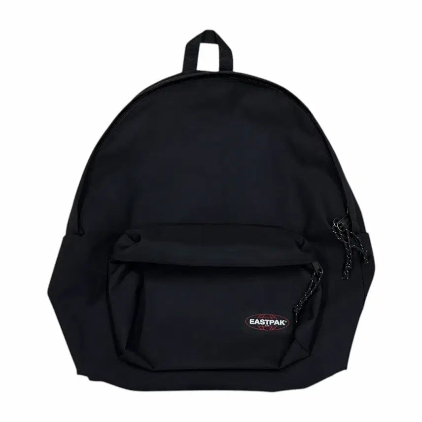[BUNJANG] Eastpak Authentic Padded Parker XL Backpack Bag Black / 이스트팩 빈티지 어센틱 패디드 파커 XL 블랙 백팩 가방
