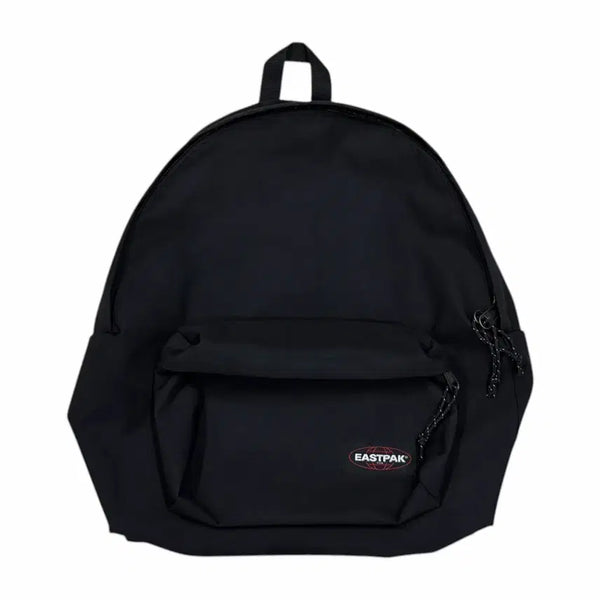 [BUNJANG] Eastpak Authentic Padded Parker XL Backpack Bag Black / 이스트팩 빈티지 어센틱 패디드 파커 XL 블랙 백팩 가방