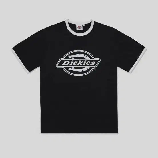 [BUNJANG] Dickies Ringer T-Shirt / 디키즈 반팔