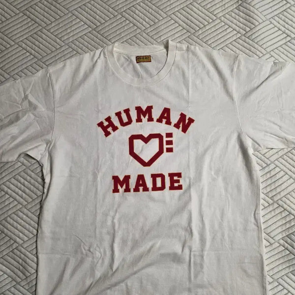 [BUNJANG] Human Made Graphic T-Shirt XXL / 휴먼메이드 그래픽 티셔츠 xxl