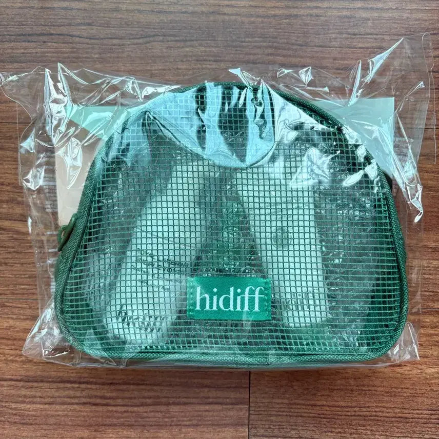 [BUNJANG] HIDIP 7-Day Experience Kit Set (2 Sets) / 히디프 7일 체감키트 2세트