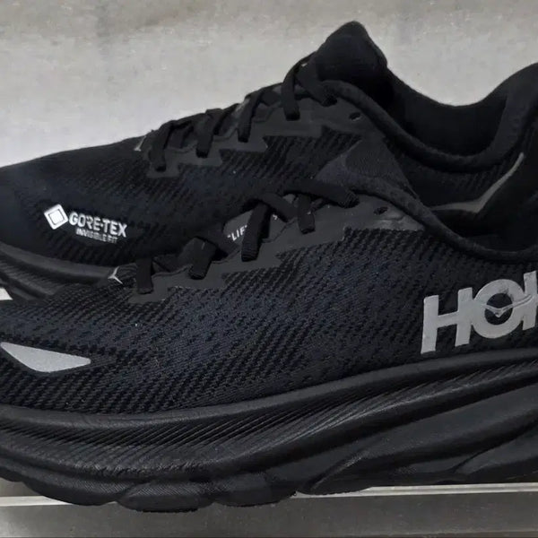 [BUNJANG] Hoka One Clifton 9 GTX Running Shoes Men's 265 / 호카오네 HOKA ONE M 클리프톤 9 고어텍스 러닝화 남성 265