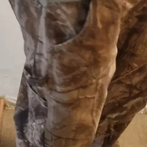 [BUNJANG] Carhartt Realtree Carpenter Pants 40x34 / 칼하트 리얼트리 카펜터 40x34