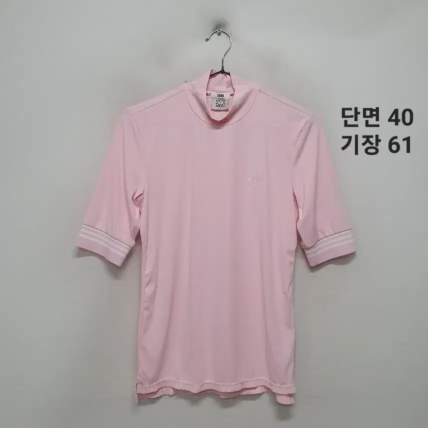 [BUNJANG] Xexymix Golf Wear T-shirt / 젝시믹스 골프웨어 티셔츠