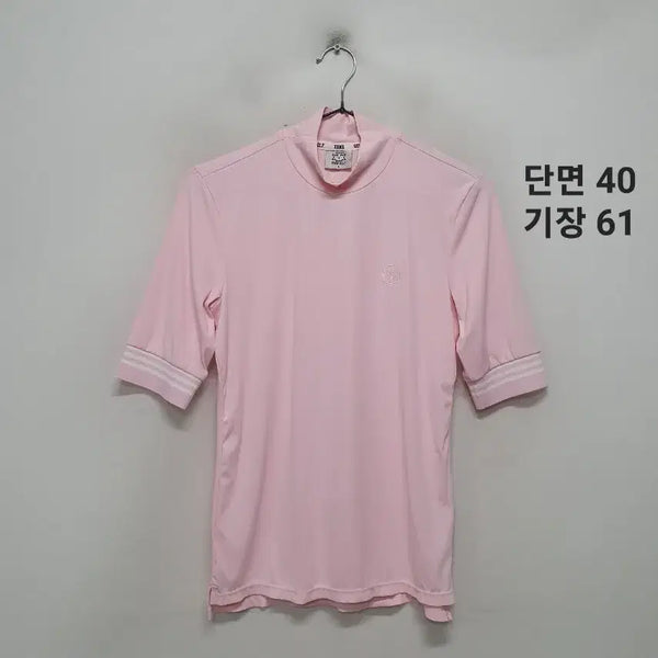 [BUNJANG] Xexymix Golf Wear T-shirt / 젝시믹스 골프웨어 티셔츠