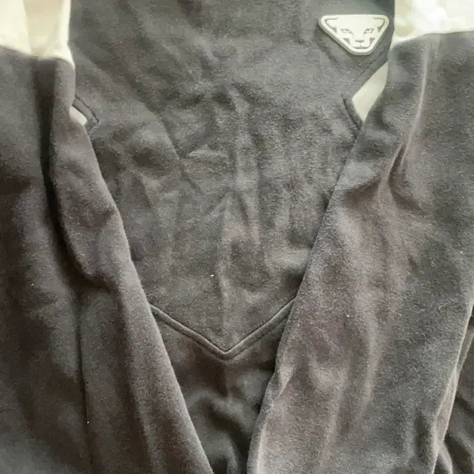 [BUNJANG] Dynafit Black Sweatshirt (M) / 급처) 다이나핏 블랙 맨투맨 M 상태좋음 직거