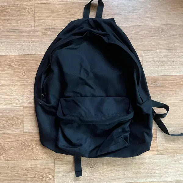 [BUNJANG] Comme des Garçons Homme Backpack Black L / 꼼데가르송 옴므 백팩 L