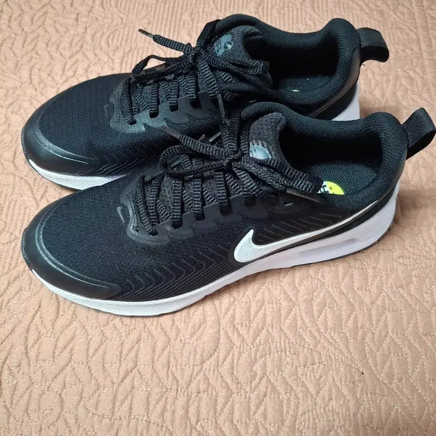 [BUNJANG] Nike Air Max Nuukis Sneakers (270) / 270 나이키 에어맥스 누엑시스 운동화 [1314]