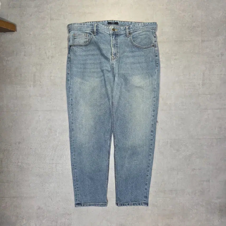 [BUNJANG] TOPTEN Jeans XL / [만원샵)탑텐 청바지 XL