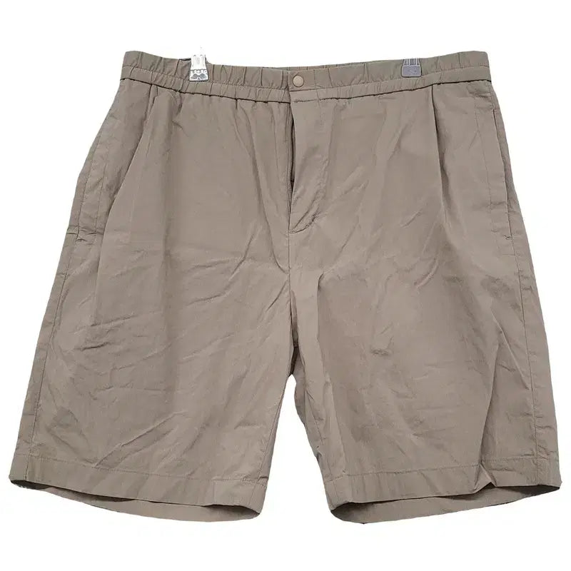 [BUNJANG] Mind Bridge Beige Shorts / 마인드브릿지 베이지 반바지 185/88A