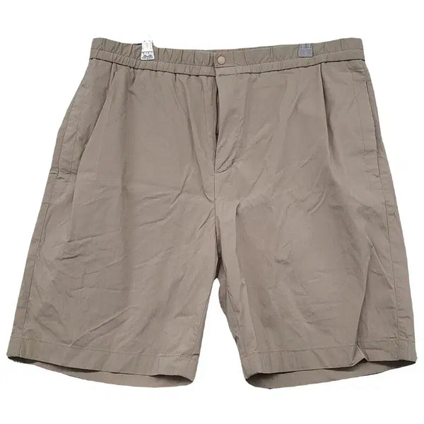 [BUNJANG] Mind Bridge Beige Shorts / 마인드브릿지 베이지 반바지 185/88A