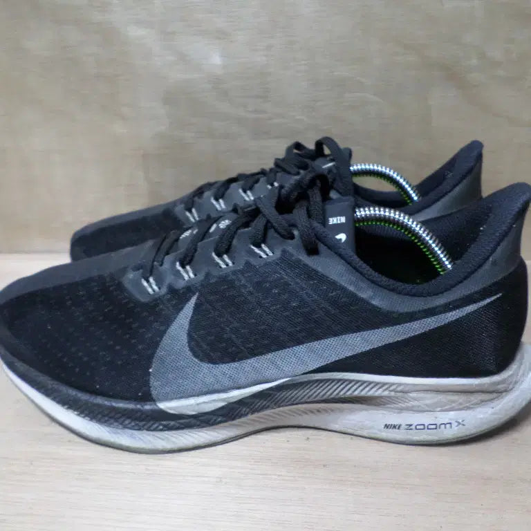 [BUNJANG] Nike Air Zoom Pegasus 35 Turbo Sneakers / 후루룩구제2 265 나이키 에어줌 페가수스35 터보 운동화260705