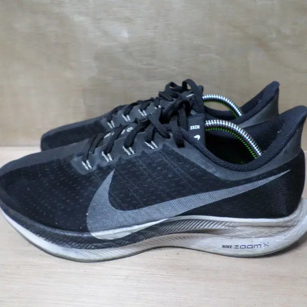 [BUNJANG] Nike Air Zoom Pegasus 35 Turbo Sneakers / 후루룩구제2 265 나이키 에어줌 페가수스35 터보 운동화260705