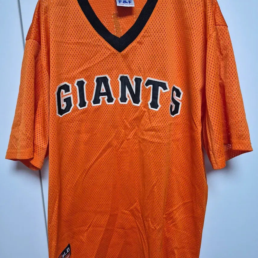 [BUNJANG] San Francisco Giants Authentic Lee Jung Hoo Jersey Size 105 / 샌프란시스코 자이언츠 정품 유니폼 이정후 105사이즈 팝니다