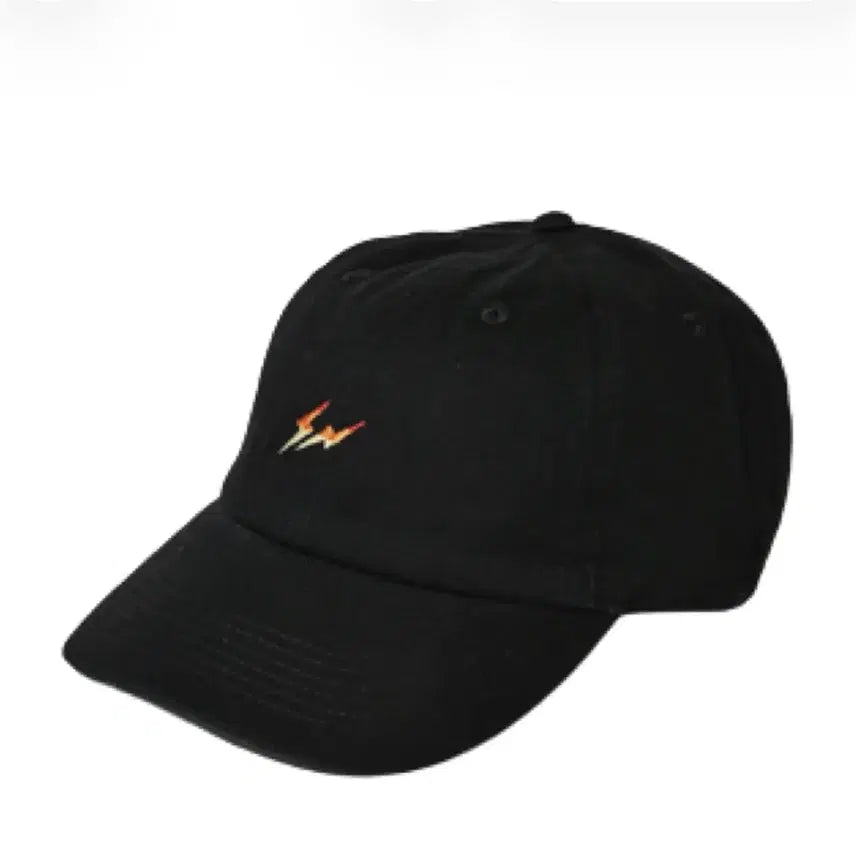 [BUNJANG] Fragment x Pokémon 6-Panel Cap (Charmander) New / 프라그먼트 X 포켓몬 6패널캡 (파이리) 새제품