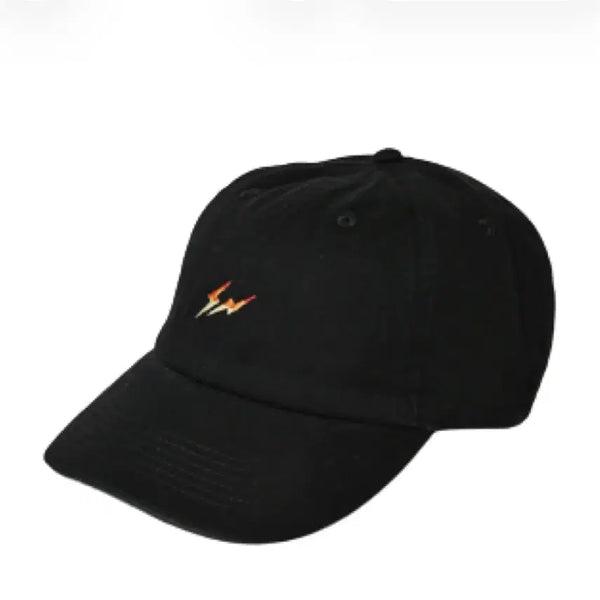 [BUNJANG] Fragment x Pokémon 6-Panel Cap (Charmander) New / 프라그먼트 X 포켓몬 6패널캡 (파이리) 새제품