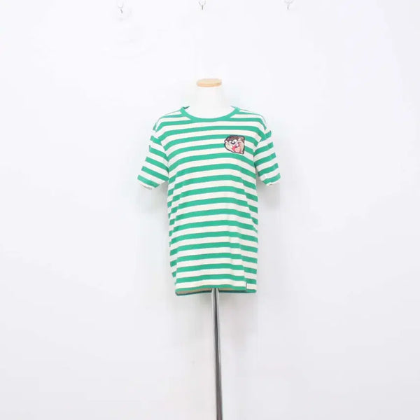[BUNJANG] Spris Women's Round Neck Short Sleeve T-Shirt Size 90 / [정품] 스프리스 여성 라운드 반팔 티셔츠 90사이즈 정인샵