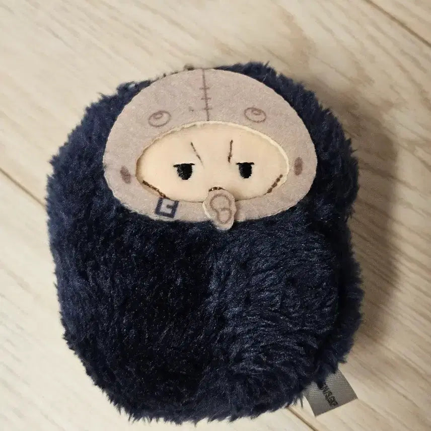[BUNJANG] Golden Kamuy Tappenui Nikaido Plush / 골든카무이 타피누이 니카이도