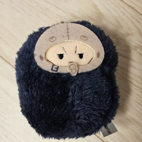[BUNJANG] Golden Kamuy Tappenui Nikaido Plush / 골든카무이 타피누이 니카이도