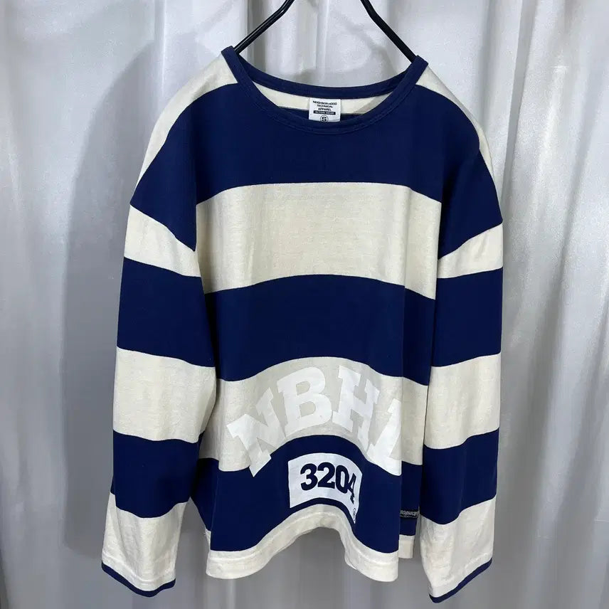 [BUNJANG] Neighborhood Cotton T-Shirt / NEIGHBORHOOD 티셔츠