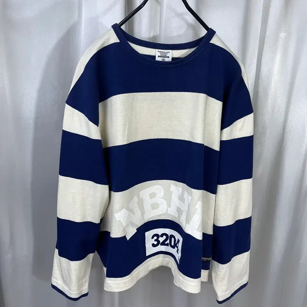[BUNJANG] Neighborhood Cotton T-Shirt / NEIGHBORHOOD 티셔츠