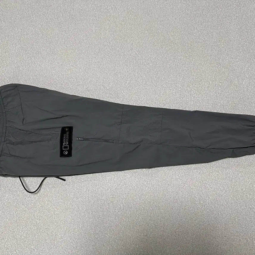 [BUNJANG] National Geographic Men's Summer Cooling Jogger Pants 32 Inch / 내셔널지오그래픽 여름용 냉감 조거팬츠 남성용 32인치
