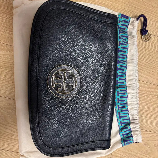 [BUNJANG] Tory Burch Clutch Bag / 토리버치 클러치백 판매합니다 상태좋아욤