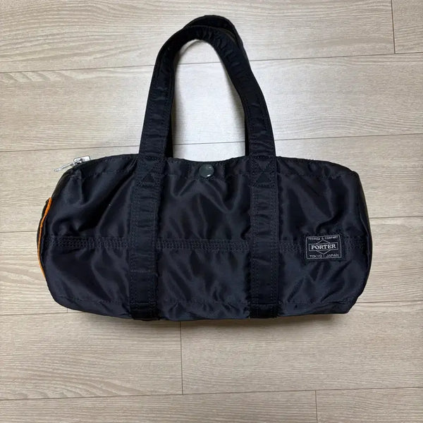 [BUNJANG] Porter Boston Duffle Bag S New Model / 요시다포터 porter 보스턴 더플백 S  신형(622-76958)