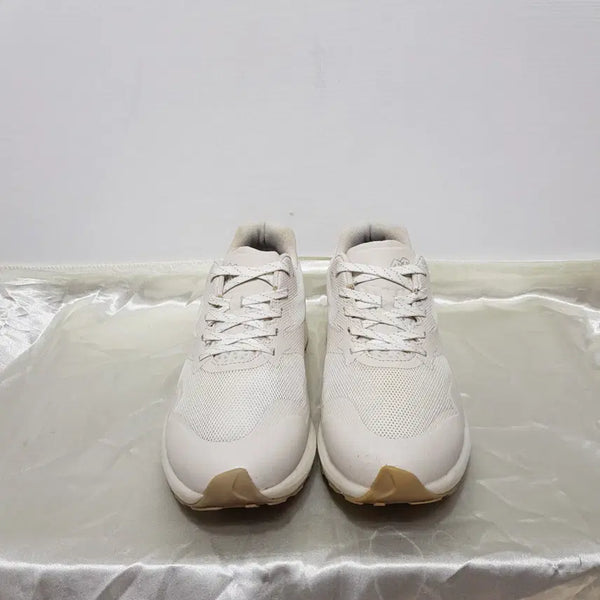 [BUNJANG] Kolon Flyout Lightweight Hiking Shoes Beige 245 / 245>코오롱/플라이아웃/경량하이킹화/베이지/245/파라오쇼핑