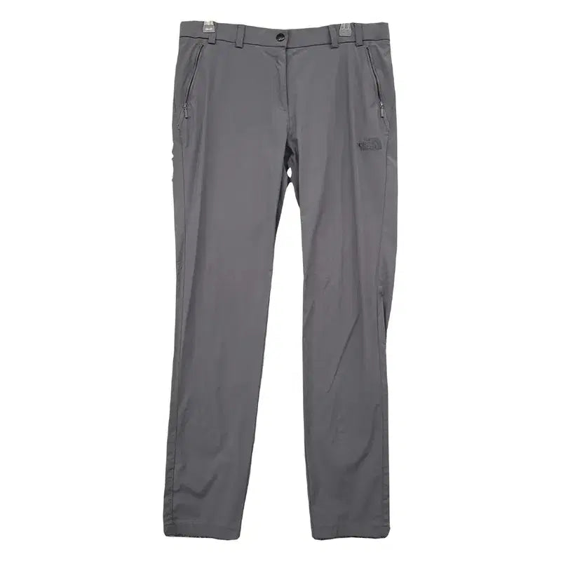 [BUNJANG] The North Face Grey Functional Hiking Pants / 노스페이스 그레이 등산 기능성 바지 76