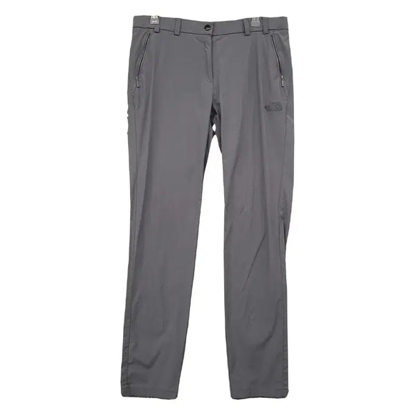 [BUNJANG] The North Face Grey Functional Hiking Pants / 노스페이스 그레이 등산 기능성 바지 76