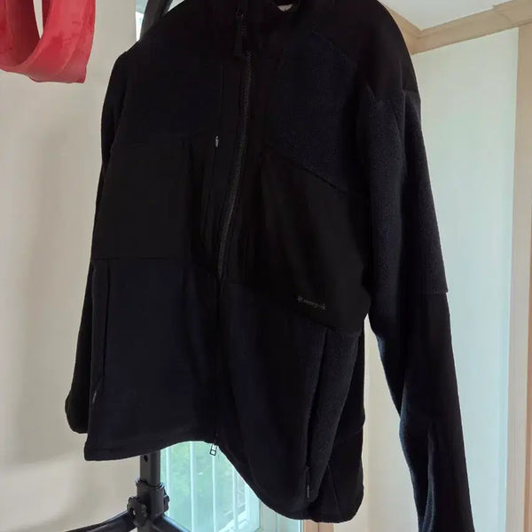 [BUNJANG] Snow Peak Japan Doubleface Polartec Fleece Jacket M / 네고 가능) 스노우피크 재팬 더블페이스 폴라텍 플리스 M