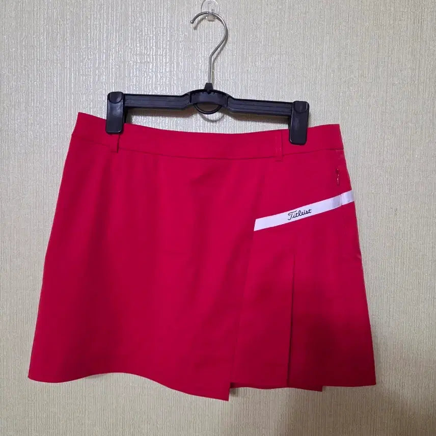 [BUNJANG] Titleist Golf Skirt Size 55 / 타이틀리스트 골프 스커트 55