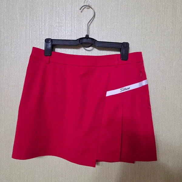 [BUNJANG] Titleist Golf Skirt Size 55 / 타이틀리스트 골프 스커트 55