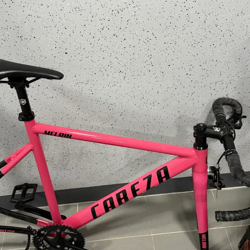 [BUNJANG] Kabeza Banja Handlebar Tape / 카베자 반차