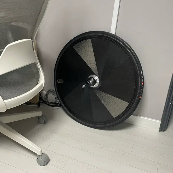 [BUNJANG] Zipp 900 Disc Wheel with Internal Power Meter / 짚 900 디스크휠 (내장 파워미터) 판매