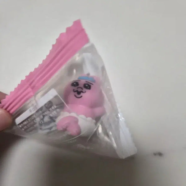 [BUNJANG] Pants Rabbit Sealed Figure / 빤쮸토끼 미개봉