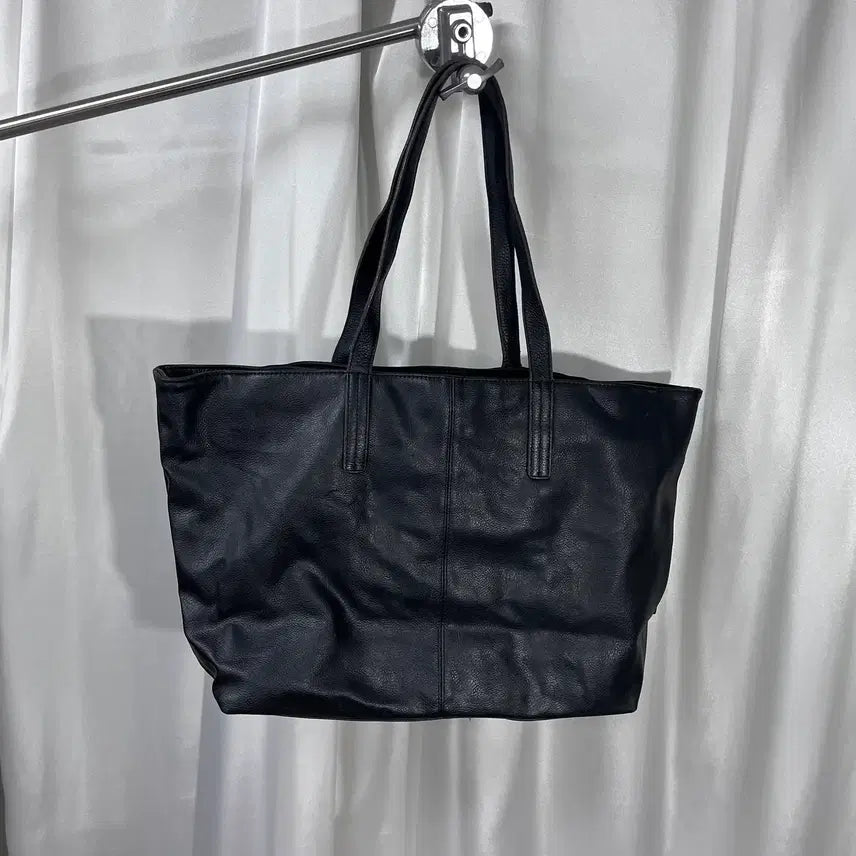 [BUNJANG] Vintage Leather Bag / 빈티지 레더 백