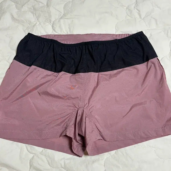 [BUNJANG] Kail Women's Running Pants / 케일 여성러닝팬츠